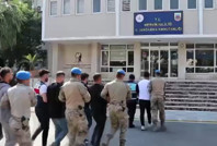 Mersin'de torbacı operasyonu: 84 tutuklama