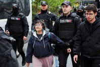 Valilik açıkladı: 1 Mayıs'ta kişi başına bir polis