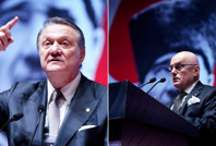 Beşiktaş'taki skandalla ilgili karar verildi: İki isme ihraç!