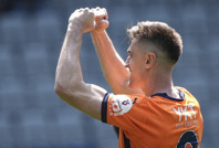 Daha dün Beşiktaş'a yazılmıştı: Piatek rekor bedelle transfer oluyor