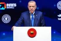 Erdoğan tarih açıkladı: İlk elektriği bu sene sonunda vereceğiz