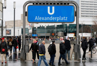 Euro Bölgesi'nde işsizlik oranı ekimde sabit kaldı