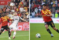Göztepe'de Hugo gidecek, Dennis'e çifte talip