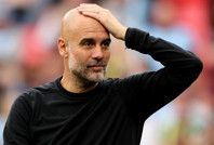 Guardiola'dan şok karar: 'City ile sözleşmem bitince...'