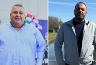 Halil Falyalı'nın muhasebecisine infaz: Polis eşkal paylaştı, 'normalden iri, sakallı...'