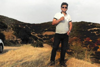 Hayvancılık yapmaya başlayan akademisyen yıldırım düşmesiyle öldü