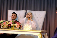 Nikah memuru, gelinin yanıtını 'Baskı var' diyerek kabul etmedi