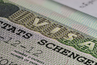 Schengen vizesi kriziyle ilgili AB'den açıklama