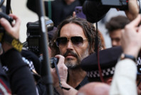 Ünlü komedyen tecavüz suçlamasıyla hakim karşısına çıktı