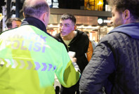 Yasal sınırın 9 katı alkollü sürücünün dişi ağrıyormuş