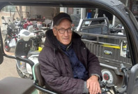 Yaşlı adam 'Ben bunu ödeyemem' dedi, intihar etti