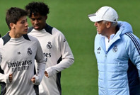 Ancelotti, Arda Güler'i açıkladı ve tarih verdi