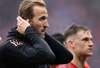 Bayern Münih'in partisi iptal: Harry Kane'in hevesi kursağında kaldı