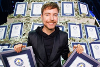 Dünyanın en büyük YouTuber'ı: 26 yaşında zirveye çıktı, peki ama nasıl?