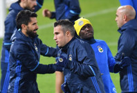 Fenerbahçe'nin eski yıldızına futboldan men: Hem kendini hem kulübünü yaktı