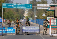 Hindistan'dan Pakistan'a misilleme