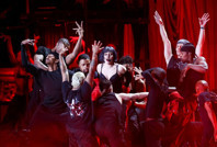 2 milyon kişinin katıldığı konsere bombalı saldırı planı