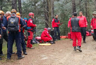 6 gündür aranıyordu: Ölü bulundu