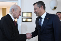 Bahçeli'den Özel'e Ferdi Zeyrek telefonu