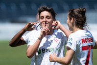 Galatasaray'ı yenen ABB FOMGET şampiyon: Fenerbahçe ikinci oldu