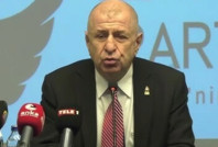 Gençlik Kolları Başkanı görevden alındı! Özdağ: Edepsizlerin Zafer Partisi’nde yeri yoktur