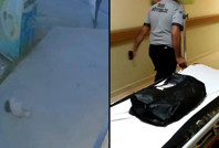 İki ilde iki bebek ölümü