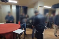 Polisten 'Rest': 15 kişi yakalandı