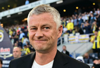 Solskjaer, Beşiktaş'ın 20 yıllık kabusunu bitirdi