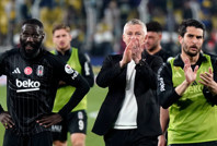 Solskjaer, Mourinho'yu hem solladı hem siftah yaptırmadı