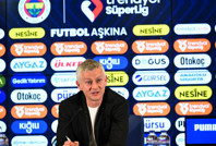 Solskjaer, Mourinho ile dalga geçti: O zaman 8 maç kazanır