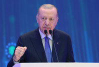 Vatandaştan Erdoğan'a cevap var: Affedersiniz etin, sütün yumurtanın fiyatını dert ediyor musunuz?