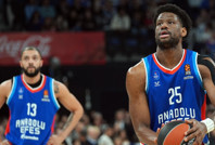 Anadolu Efes kazanırsa Final-Four finali garanti