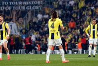 Fenerbahçe'de Çağlar Söyüncü'ye sarı kart şoku