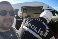 Genç öğretmen kemikleri kırılmış ve bıçaklanmış halde bulundu