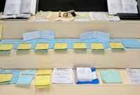 Hedeflerinde emekliler vardı: Gözaltına alındılar