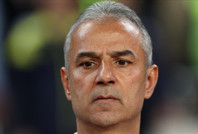 İsmail Kartal, Persepolis'ten ayrıldığını açıkladı