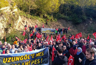 17 yıldır gündemdeydi: Trabzon'da HES iptal