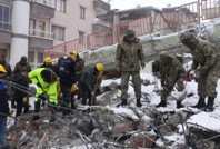 78 kişiye mezar olan apartmanın davasında sona doğru