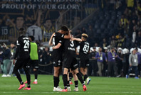 Beşiktaş'ın yüzünü Portekizliler güldürüyor