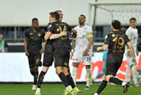 Danylo Sikan'dan gol tepkisi: Ozan Tufan Galatasaray maçını işaret etti