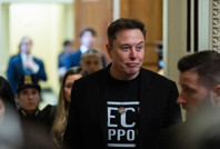 Elon Musk'tan korkutan "Dünya'nın sonu" açıklaması