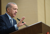 Erdoğan 'Medya 2002 öncesine göre daha özgür' dedi, sokak röportajlarına çattı