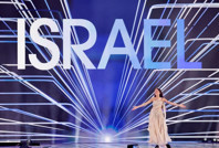 Eski yarışmacılardan mektup: İsrail Eurovision'dan çıkarılsın