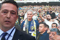 Fenerbahçelileri kahretti: Hayaller, gerçekler!