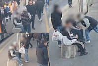 Cinayetten dakikalar sonra: Minguzzi’nin katilleri vahşeti gülerek anlatmış