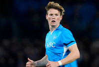 McTominay'ı sevgilisi ve üvey babası yaktı: Servetinden oldu