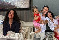 Pelin Akil ve Anıl Altan ayrıldı