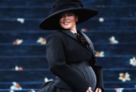 Rihanna üçüncü kez anne oluyor