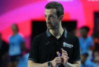 Santarelli NEFES’e konuştu: Gelişim kupa kadar önemli