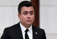 ABB'den Osman Gökçek'e yanıt: 'Hırsıza hırsız olduğunu unutturmayacağız'